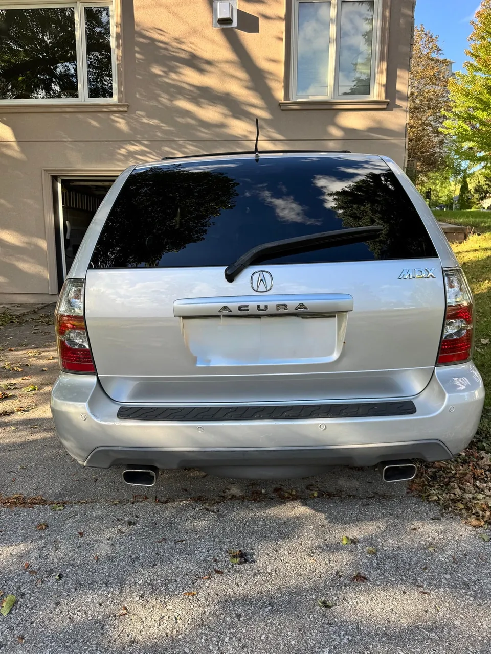 Acura Mdx 2006 photo 3