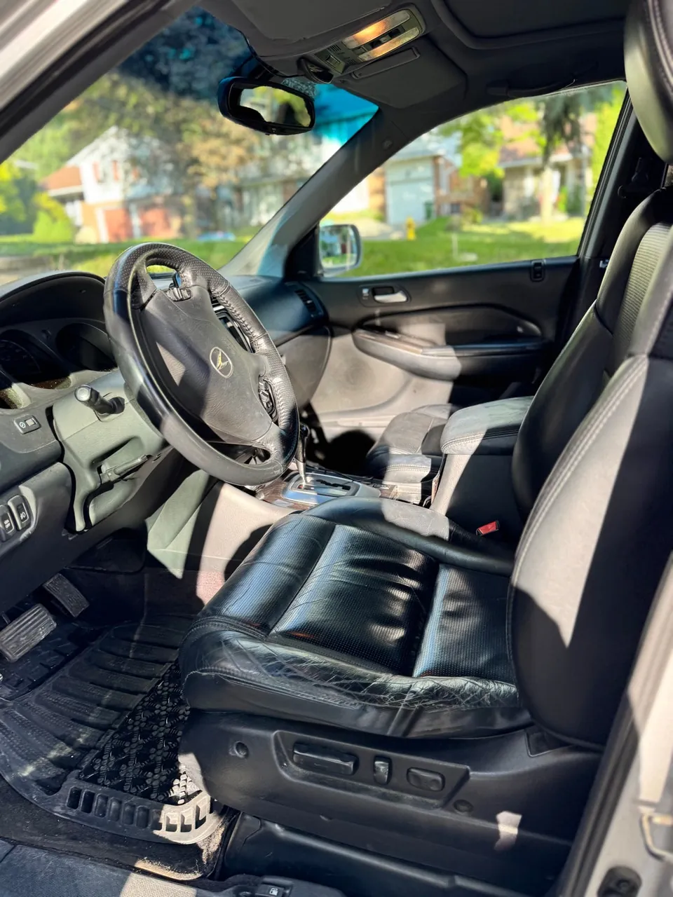 Acura Mdx 2006 photo 4