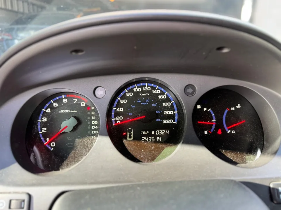 Acura Mdx 2006 photo 5
