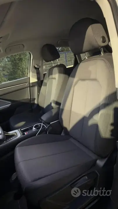 Audi Q3 2022 photo 5