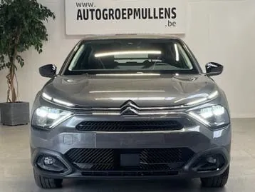 Citroen C4 2024 photo 2