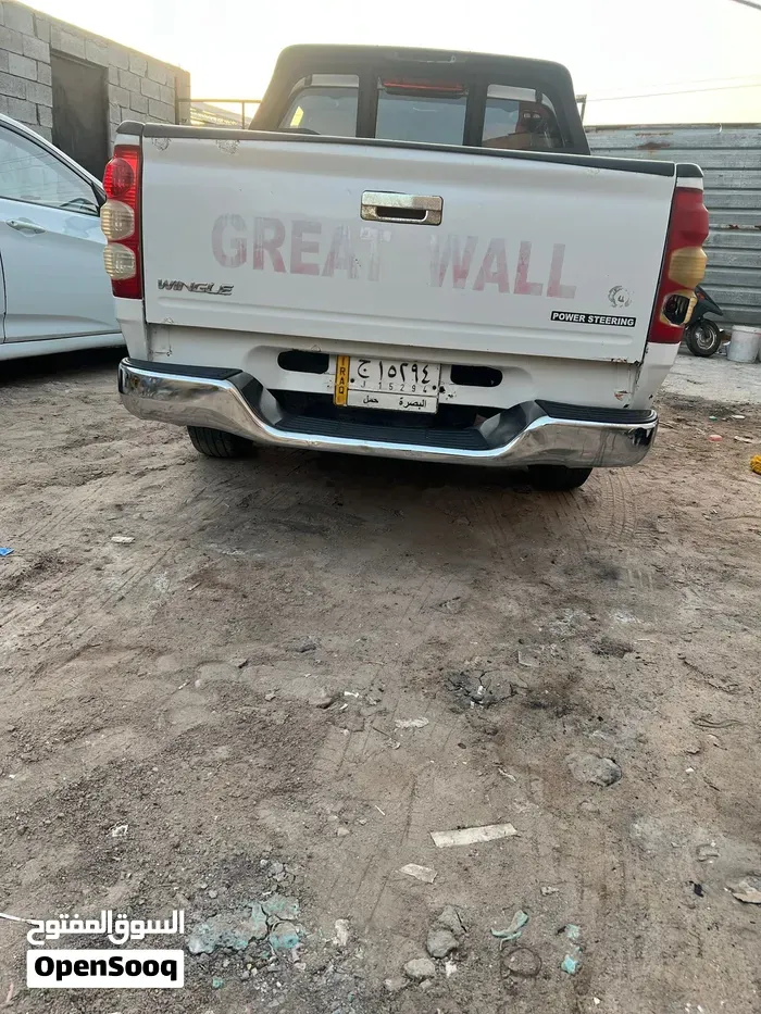 Great Wall Other 2012 photo 3