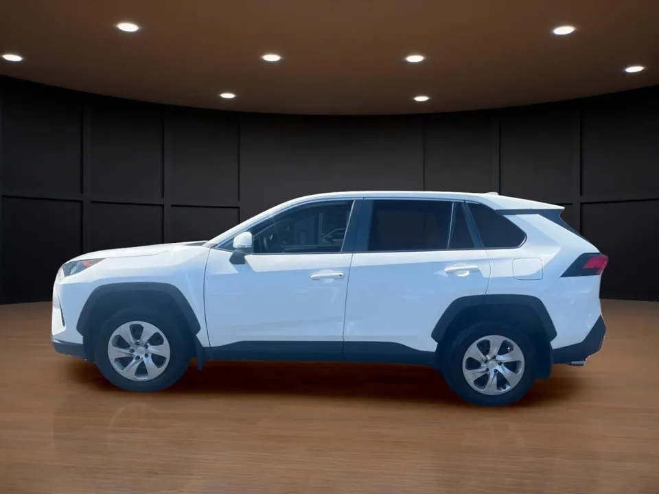 Toyota Rav4 2023 photo 2