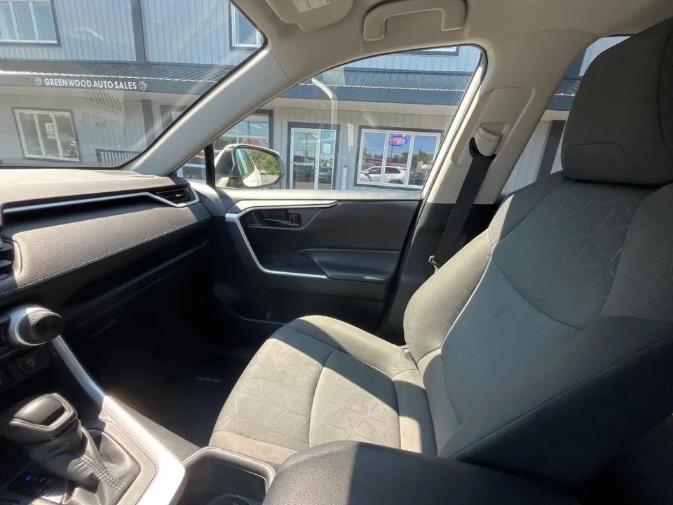 Toyota Rav4 2023 photo 5