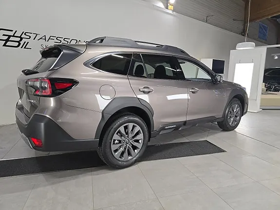 Subaru Outback 2025 photo 4
