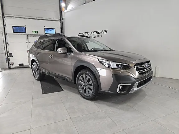 Subaru Outback 2025 photo 3