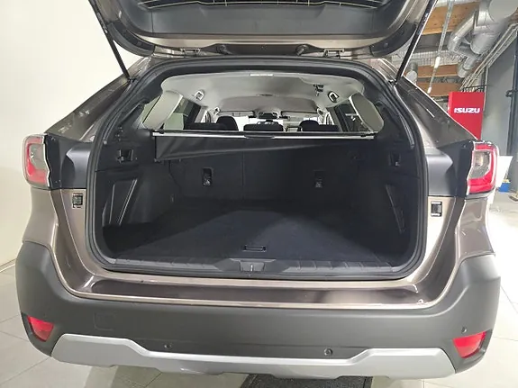 Subaru Outback 2025 photo 5