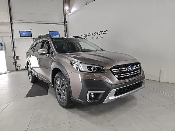 Subaru Outback 2025 photo 2