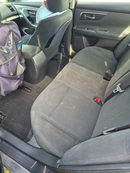 Nissan Altima 2015 photo 3