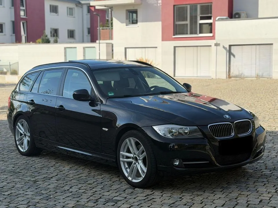 BMW 318