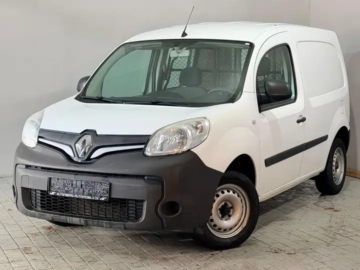 Renault Kangoo Rapid