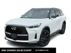 Infiniti Qx60