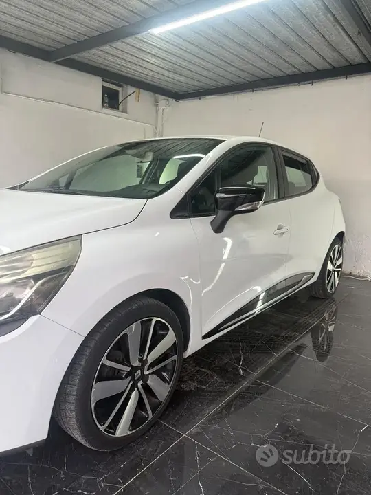 Renault Clio 2015 photo 5