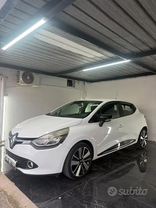 Renault Clio 2015 photo 3