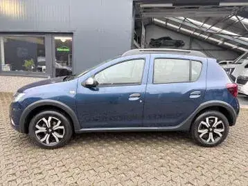 Dacia Sandero Stepway 2019 photo 2