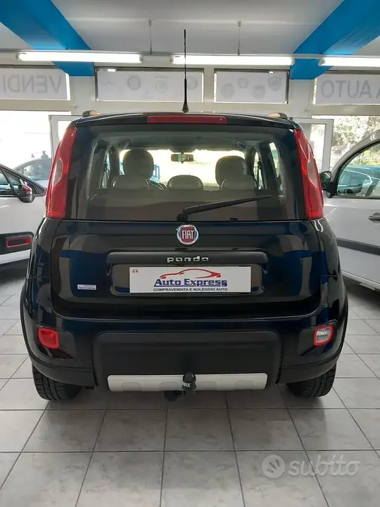 Fiat Panda 2014 photo 4