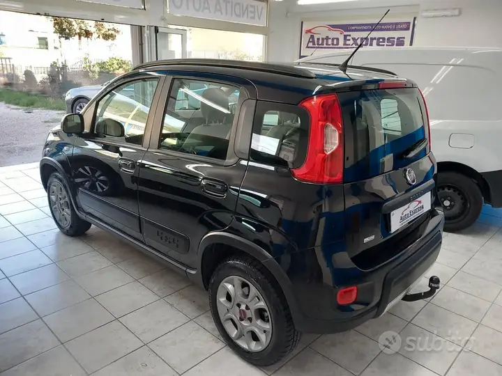 Fiat Panda 2014 photo 2