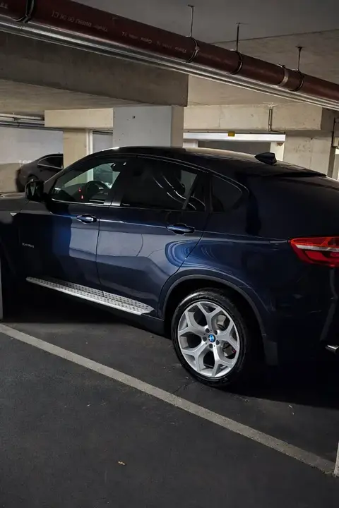 BMW X6 2012 photo 2