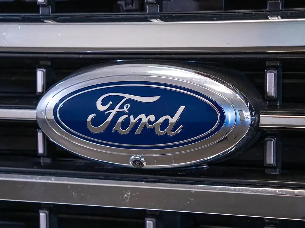 Ford F-150 2022 photo 5