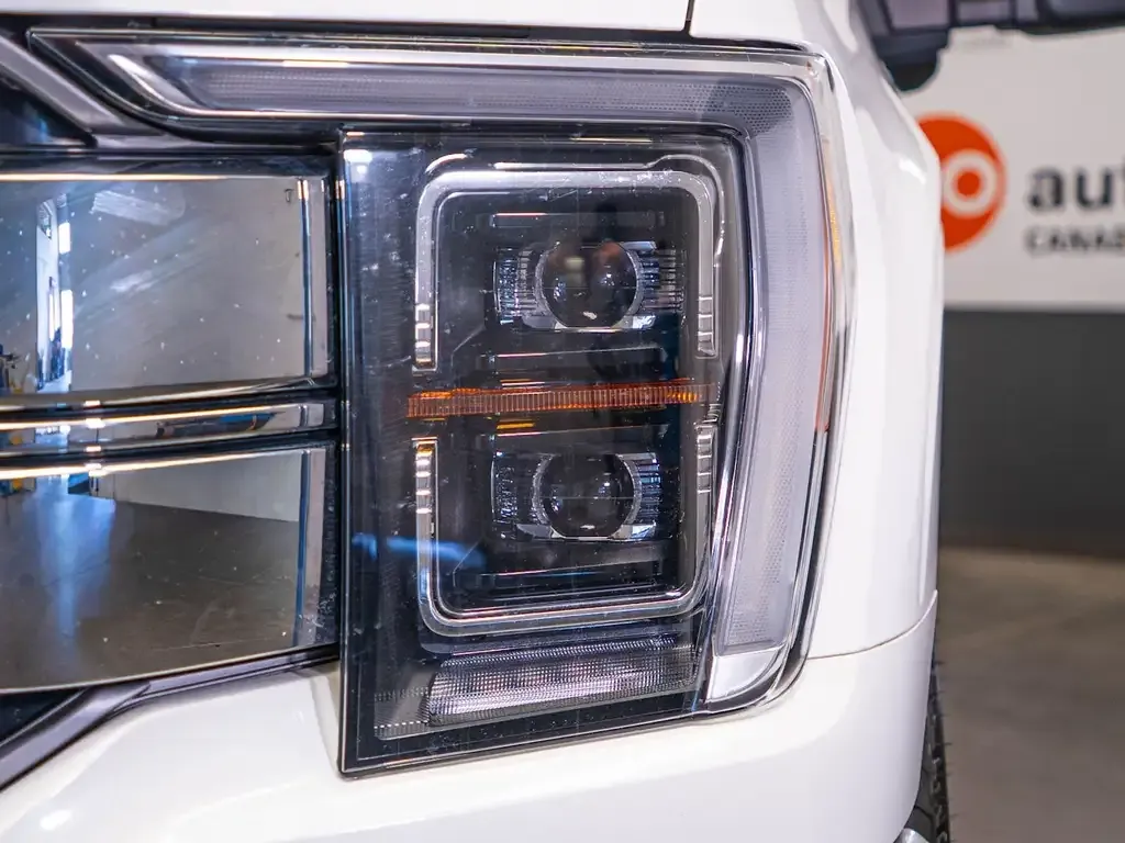 Ford F-150 2022 photo 4
