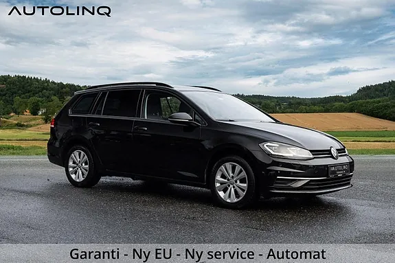 Volkswagen Andre
