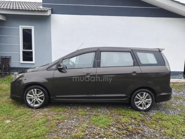 Proton Exora