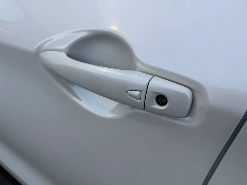 Nissan Qashqai 2018 photo 5