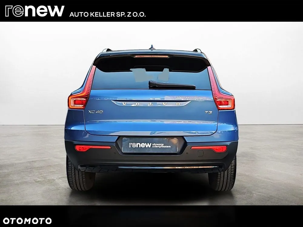 Volvo Xc 40 2021 photo 5