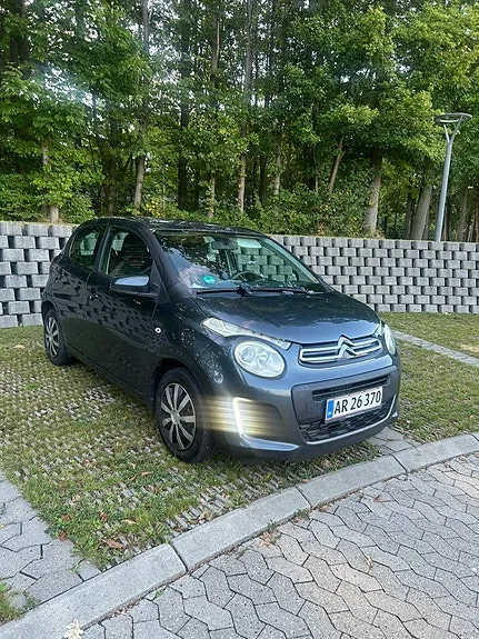 Citroen C1