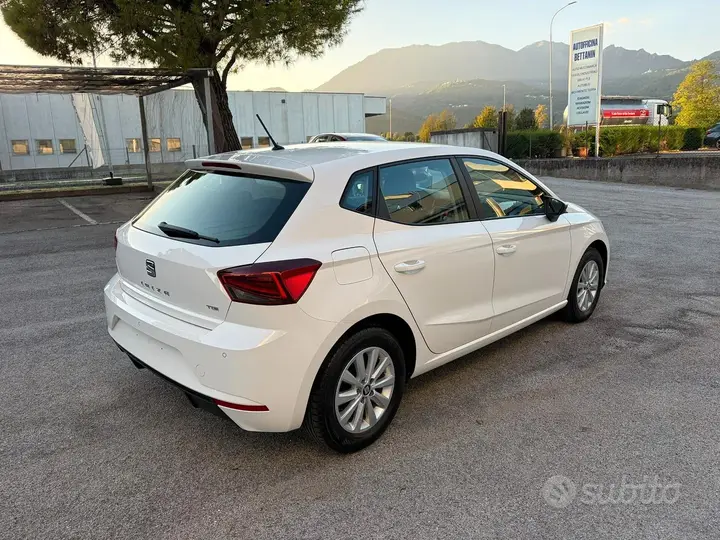 Seat Ibiza 2019 photo 4