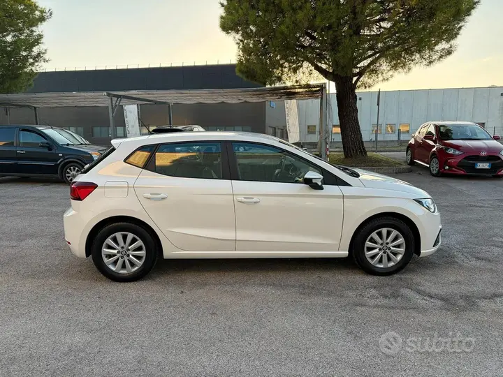 Seat Ibiza 2019 photo 3