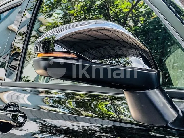 Honda Vezel 2024 photo 5