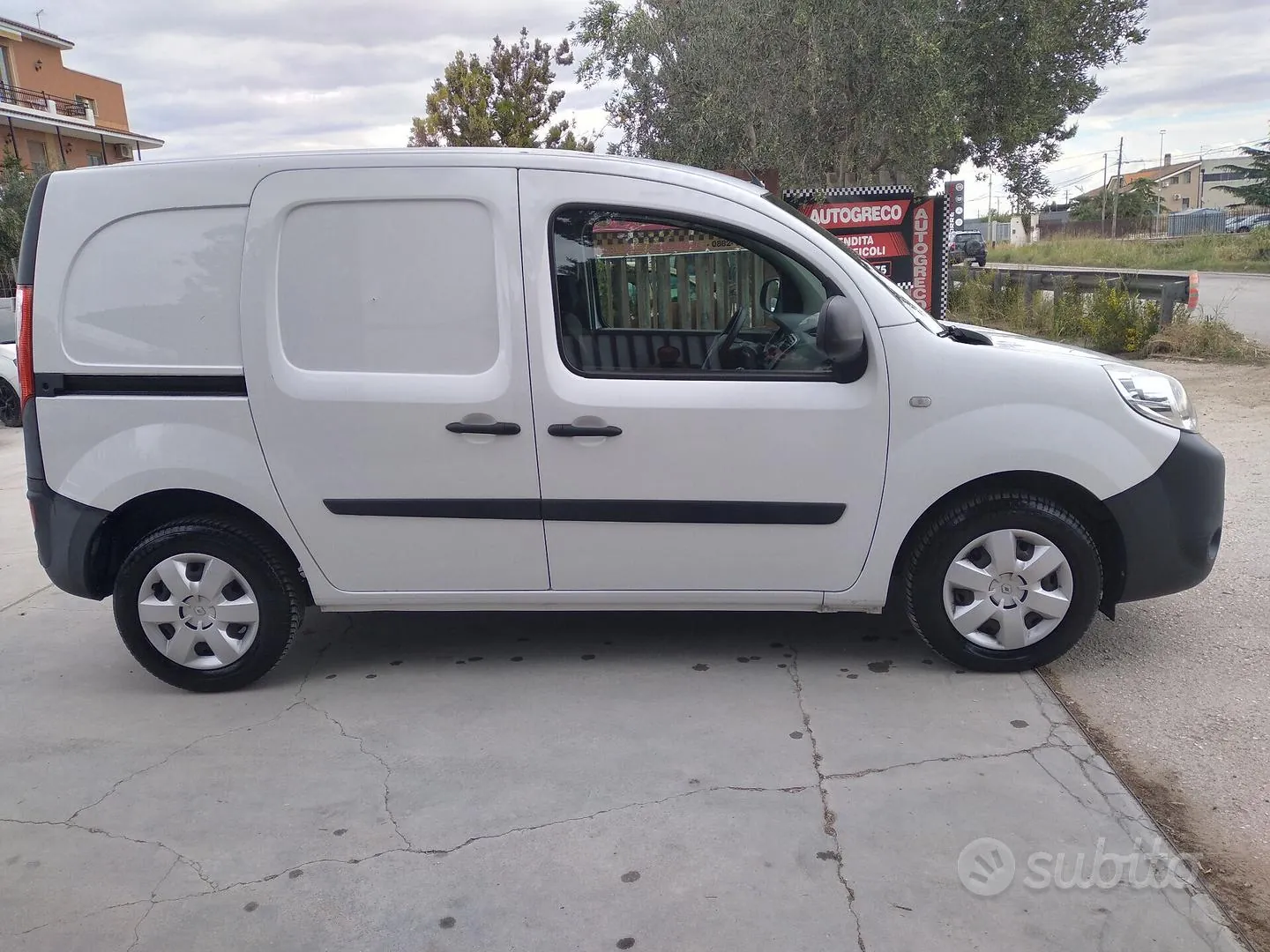 Renault Kangoo 2020 photo 4