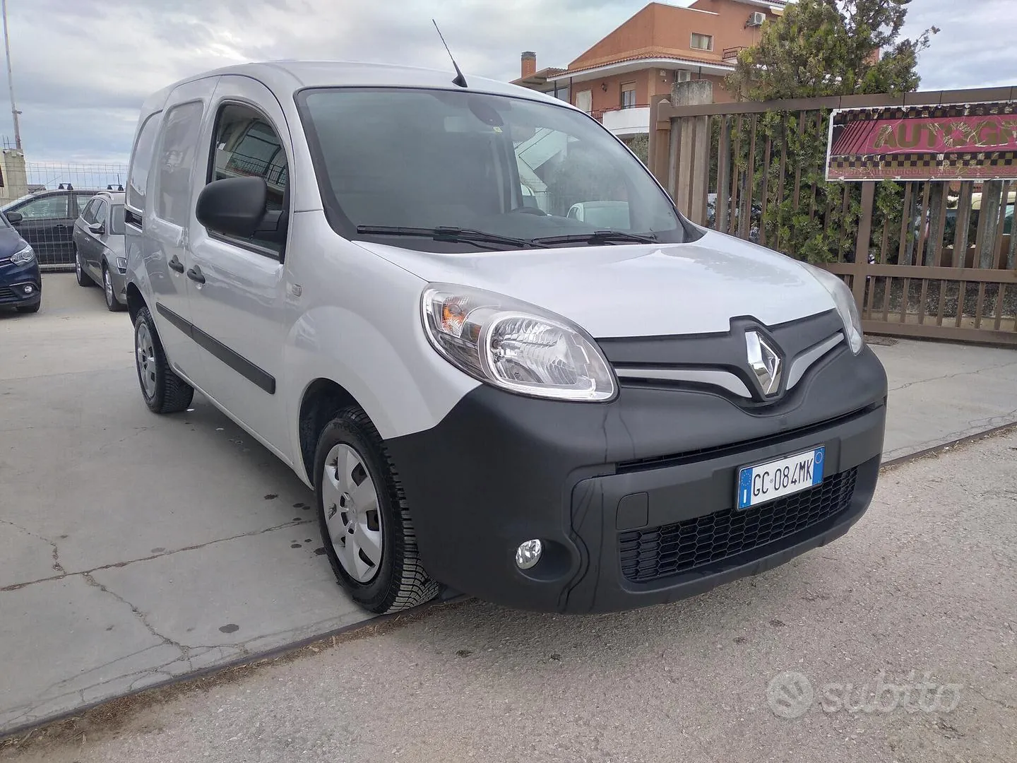 Renault Kangoo 2020 photo 3