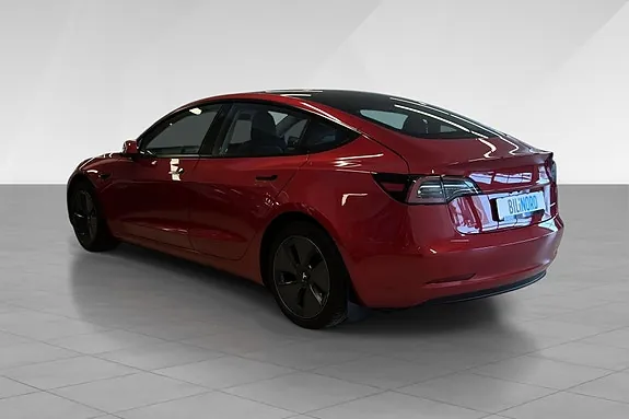 Tesla Model 3 2021 photo 4