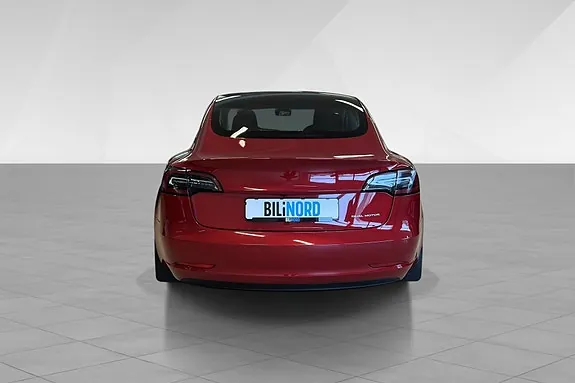Tesla Model 3 2021 photo 5