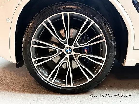 BMW X4 2019 photo 5