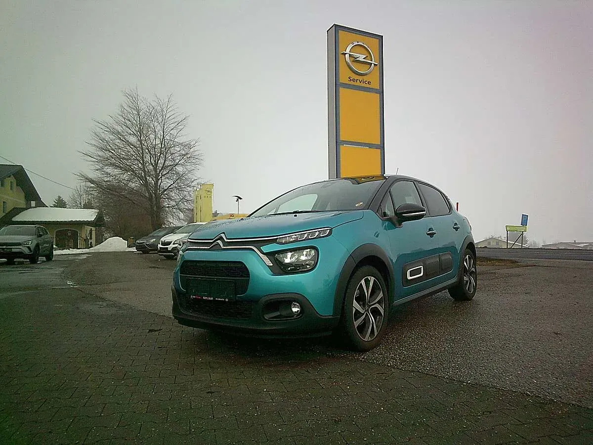 Citroen C3 2022 photo 2
