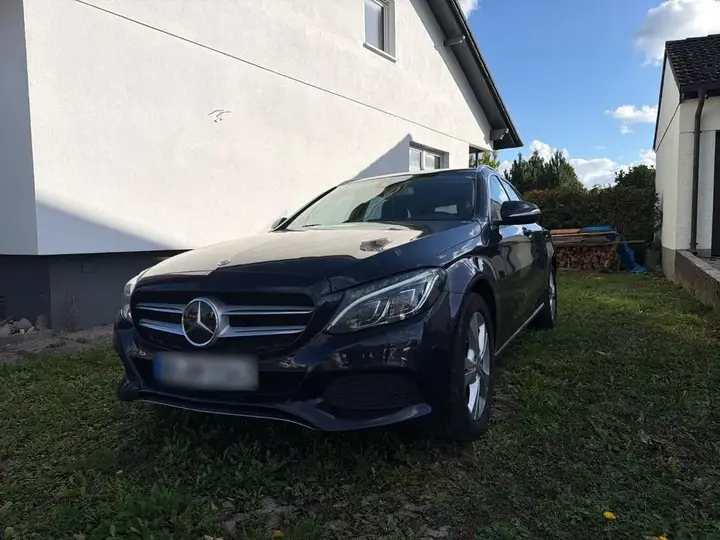 Mercedes-Benz C 250