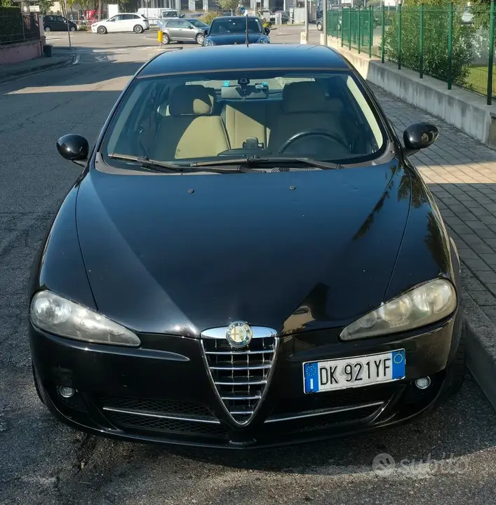Alfa Romeo 147