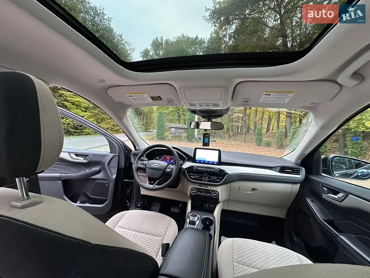 Ford Escape 2021 photo 4