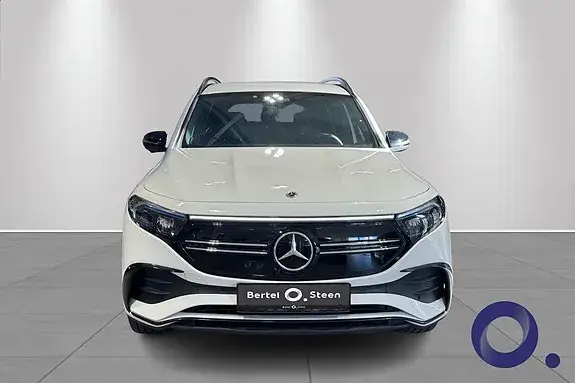Mercedes-Benz Eqb250+ 2024 photo 3