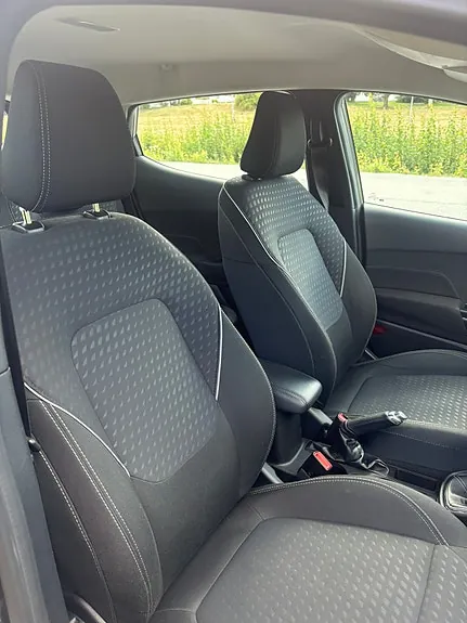 Ford Fiesta 2018 photo 5