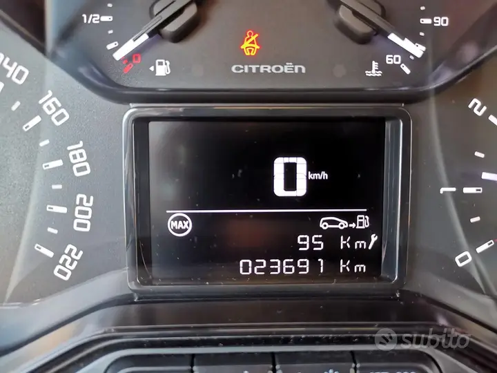 Citroen C3 2022 photo 5