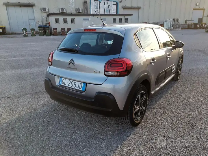 Citroen C3 2022 photo 3