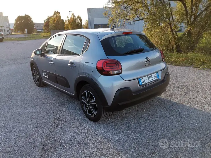 Citroen C3 2022 photo 4