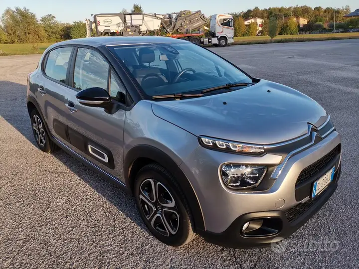Citroen C3 2022 photo 2