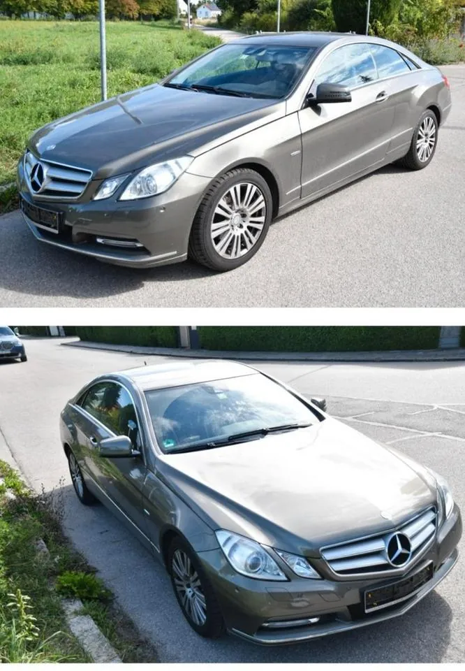 Mercedes-Benz 250