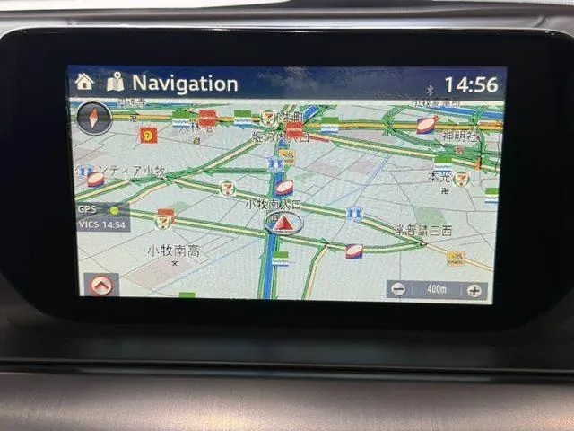 Mazda Atenza Sedan 2016 photo 5