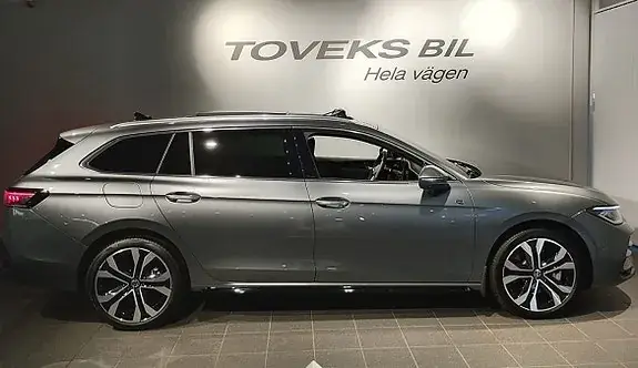 Volkswagen Passat 2027 photo 5